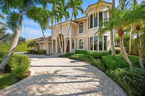 3164 Casseekey Island Road Jupiter FL 33477