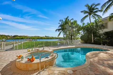 3164 Casseekey Island Road Jupiter FL 33477