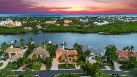 3164 Casseekey Island Road Jupiter FL 33477