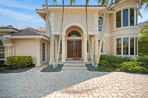 3164 Casseekey Island Road Jupiter FL 33477