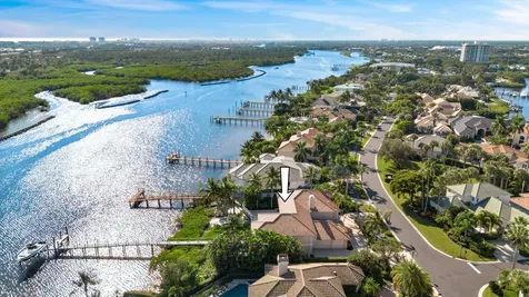 3164 Casseekey Island Road Jupiter FL 33477