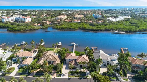 3164 Casseekey Island Road Jupiter FL 33477