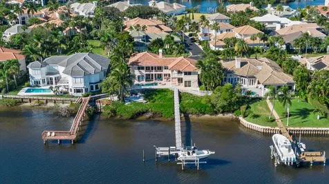 3164 Casseekey Island Road Jupiter FL 33477