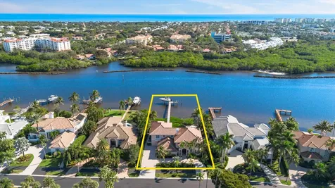 3164 Casseekey Island Road Jupiter FL 33477