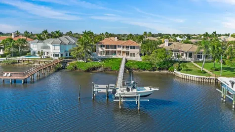 3164 Casseekey Island Road Jupiter FL 33477