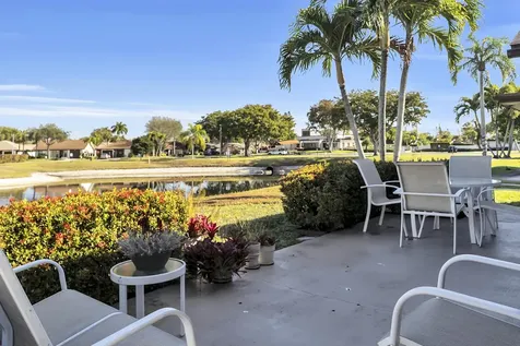 6119 Lakemont Circle Greenacres FL 33463