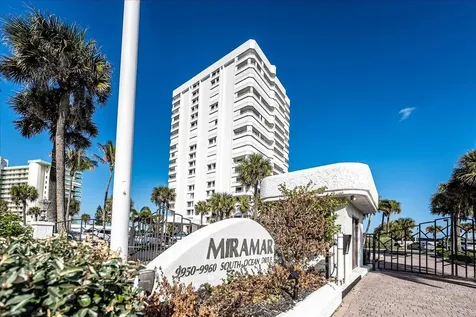 9950 S Ocean Drive Jensen Beach FL 34957