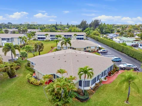 308 Ne 17th Avenue Boynton Beach FL 33435