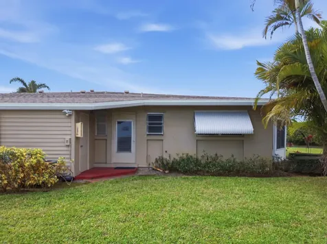 308 Ne 17th Avenue Boynton Beach FL 33435
