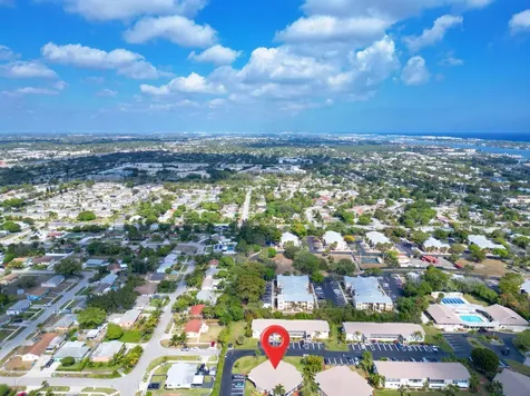 308 Ne 17th Avenue Boynton Beach FL 33435
