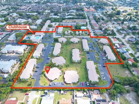 308 Ne 17th Avenue Boynton Beach FL 33435