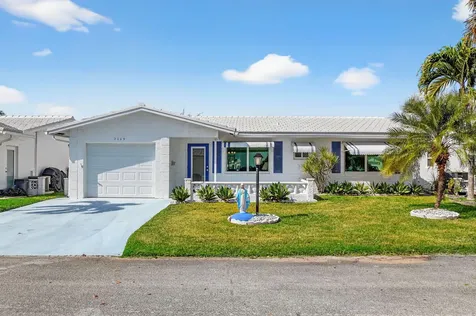 2009 Sw 15th Street Boynton Beach FL 33426