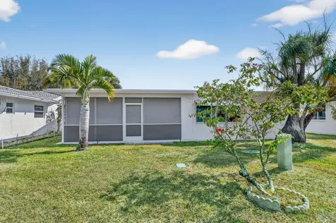 2009 Sw 15th Street Boynton Beach FL 33426