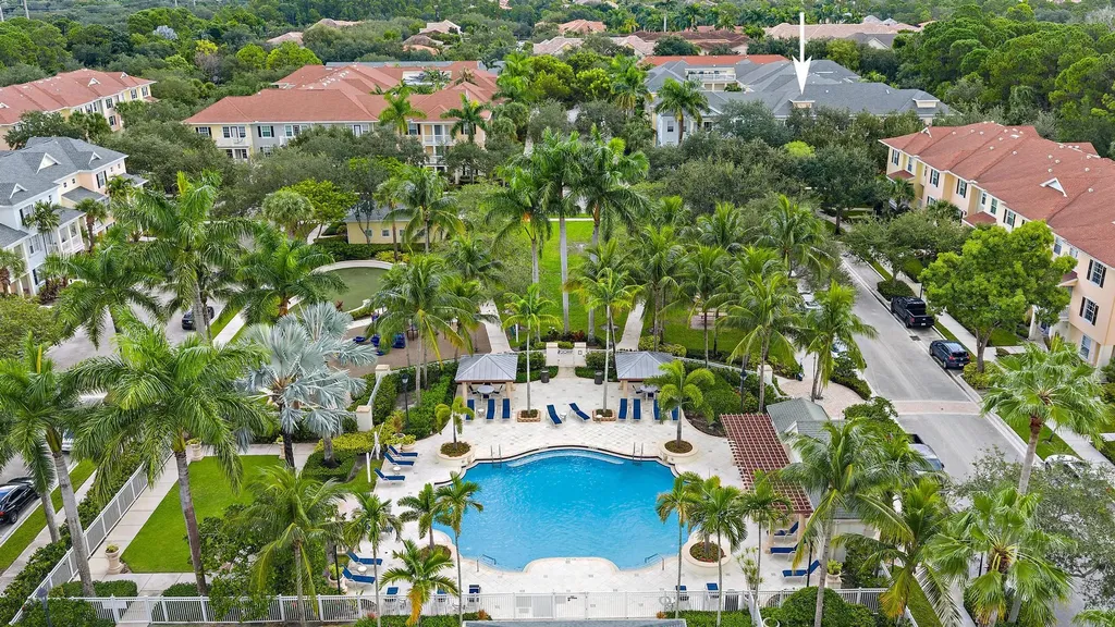 225 Murcia Drive Jupiter FL 33458