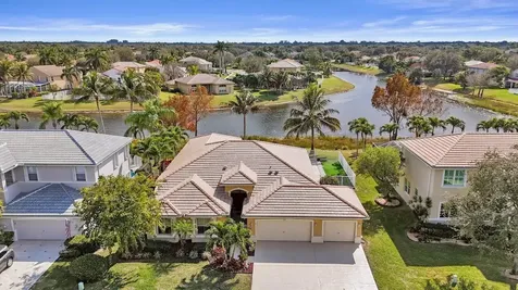 6171 Shadow Tree Lane Lake Worth FL 33463