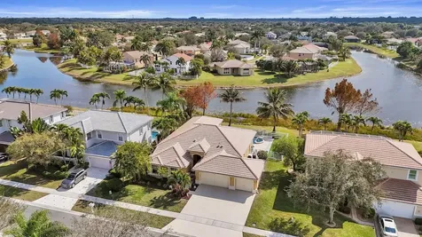 6171 Shadow Tree Lane Lake Worth FL 33463
