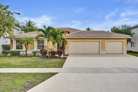 6171 Shadow Tree Lane Lake Worth FL 33463