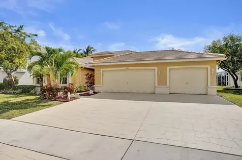 6171 Shadow Tree Lane Lake Worth FL 33463