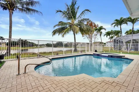 6171 Shadow Tree Lane Lake Worth FL 33463