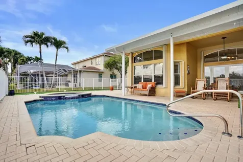 6171 Shadow Tree Lane Lake Worth FL 33463