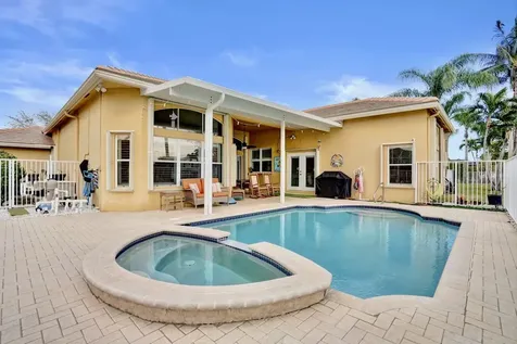 6171 Shadow Tree Lane Lake Worth FL 33463