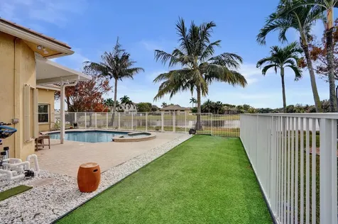 6171 Shadow Tree Lane Lake Worth FL 33463