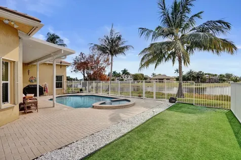 6171 Shadow Tree Lane Lake Worth FL 33463