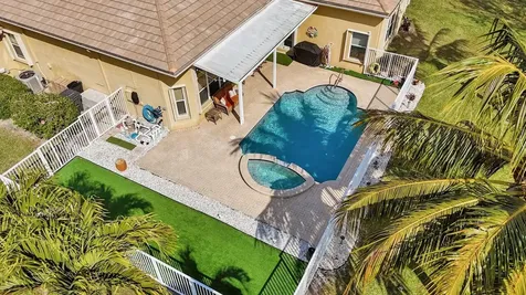 6171 Shadow Tree Lane Lake Worth FL 33463