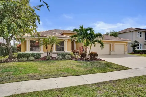 6171 Shadow Tree Lane Lake Worth FL 33463