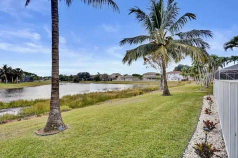 6171 Shadow Tree Lane Lake Worth FL 33463