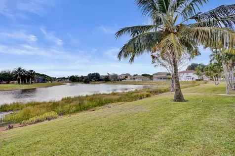 6171 Shadow Tree Lane Lake Worth FL 33463