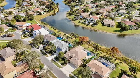6171 Shadow Tree Lane Lake Worth FL 33463