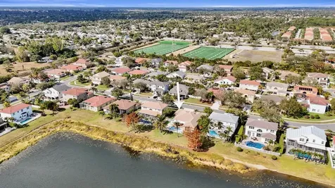 6171 Shadow Tree Lane Lake Worth FL 33463