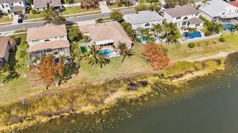 6171 Shadow Tree Lane Lake Worth FL 33463