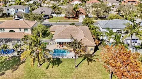 6171 Shadow Tree Lane Lake Worth FL 33463