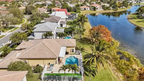 6171 Shadow Tree Lane Lake Worth FL 33463