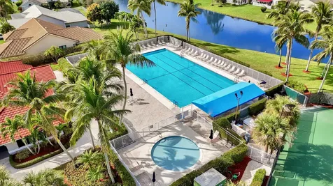 6171 Shadow Tree Lane Lake Worth FL 33463