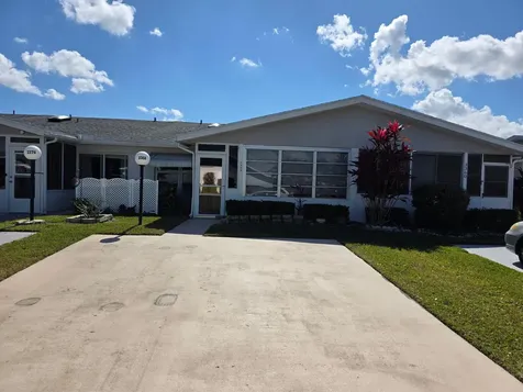 3368 Rossi Court West Palm Beach FL 33417