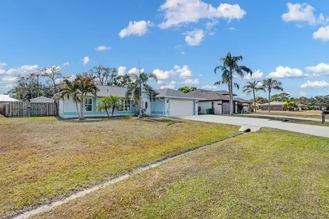 1757 Se Mariana Road Port Saint Lucie FL 34952