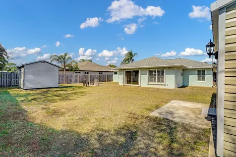 1757 Se Mariana Road Port Saint Lucie FL 34952