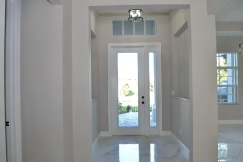 2043 Sw Brevety Terrace Port Saint Lucie FL 34953
