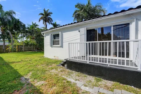 1401 S 16th Avenue Hollywood FL 33020