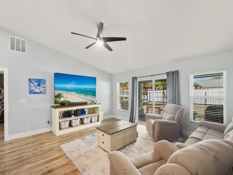 4660 Sw Flintstone Drive Port Saint Lucie FL 34953