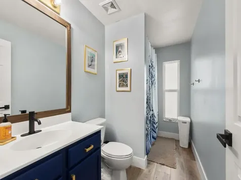 4660 Sw Flintstone Drive Port Saint Lucie FL 34953
