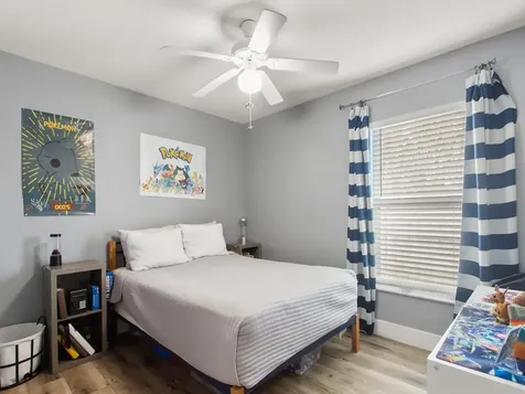 4660 Sw Flintstone Drive Port Saint Lucie FL 34953