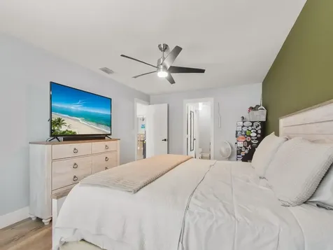 4660 Sw Flintstone Drive Port Saint Lucie FL 34953