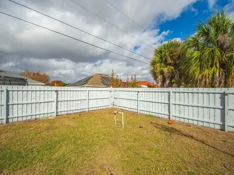4660 Sw Flintstone Drive Port Saint Lucie FL 34953