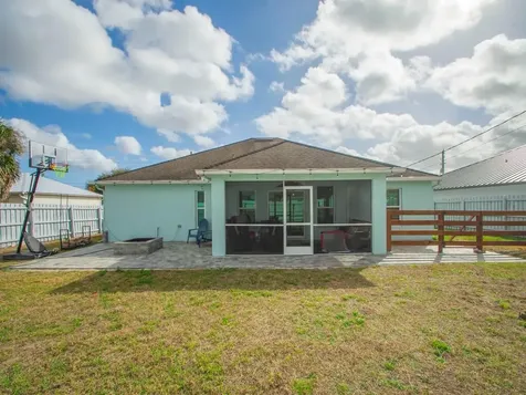 4660 Sw Flintstone Drive Port Saint Lucie FL 34953