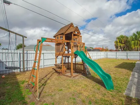 4660 Sw Flintstone Drive Port Saint Lucie FL 34953