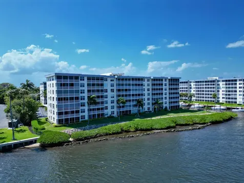 1 Harbourside Drive Delray Beach FL 33483
